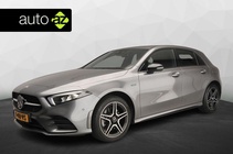 Mercedes-Benz A-Class 2021