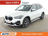 BMW X1 2019