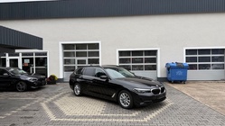 BMW 5 Series 2023