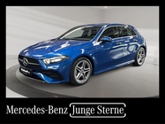 Mercedes-Benz A-Class 2025