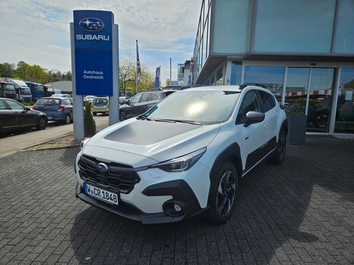 Subaru Other 2026
