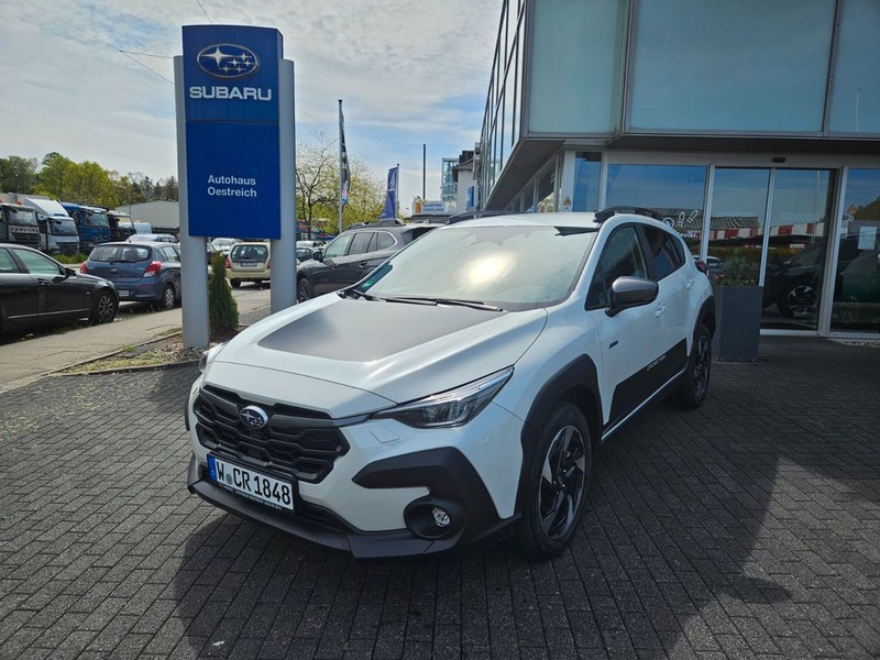 Subaru Other