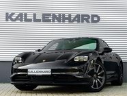 Porsche Taycan 2022