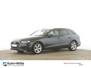 Audi A4 2023