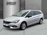 Opel Astra 2021