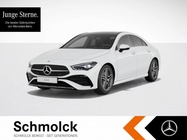 Mercedes-Benz CLA-Class 2025