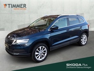 Skoda Karoq 2021