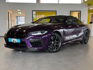 BMW M8 2022