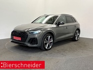 Audi SQ5 2023