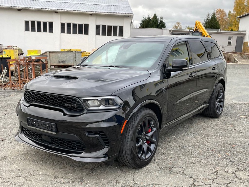 Dodge Durango
