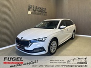 Skoda Octavia 2023