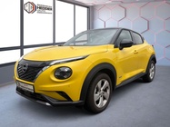 Nissan Juke 2025