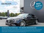 Mercedes-Benz E-Class 2024