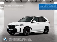 BMW X5 2025