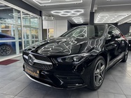 Mercedes-Benz CLA-Class 2022