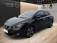Nissan Leaf 2022