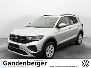 Volkswagen T-Cross 2024