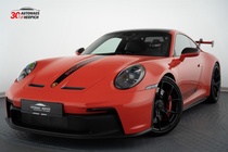 Porsche 992 2022