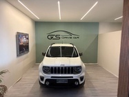 Jeep Renegade 2020