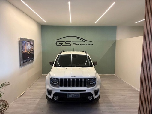 Jeep Renegade 2020