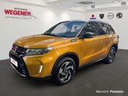 Suzuki Vitara 2025