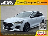 Ford Focus 2026
