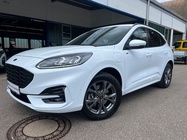Ford Kuga 2021