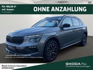 Skoda Kamiq 2025