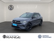 Volkswagen T-Cross 2025