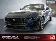 Ford Mustang 2025