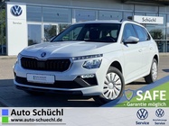 Skoda Kamiq 2025