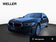 BMW 5 Series 2023