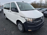 Volkswagen T6 2020