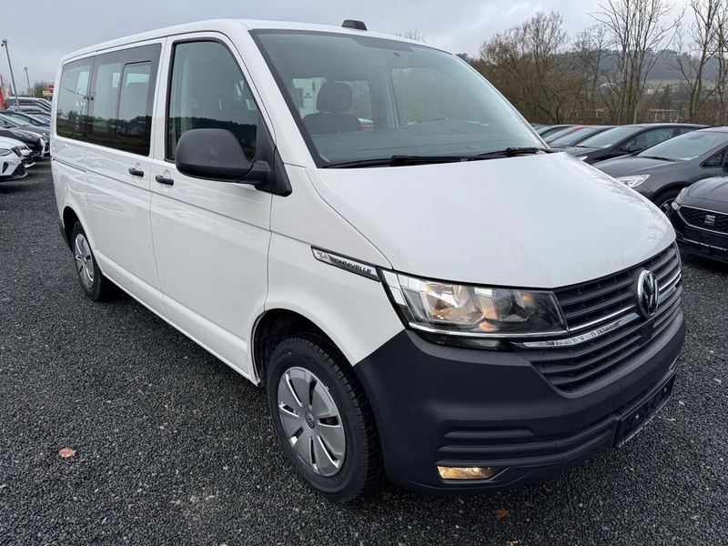Volkswagen T6
