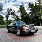 Mercedes-Benz CE-Class 1991