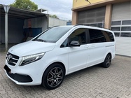 Mercedes-Benz V-Class 2020