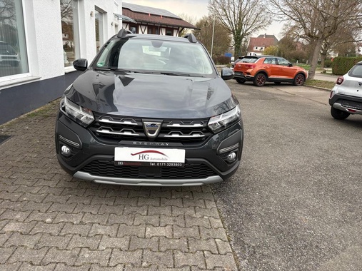 Dacia Sandero 2022