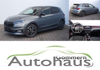 Skoda Fabia 2024