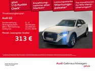 Audi Q2 2025