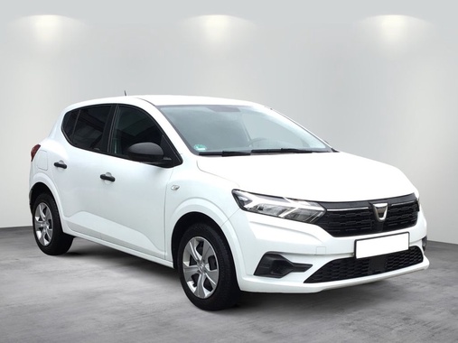 Dacia Sandero 2021