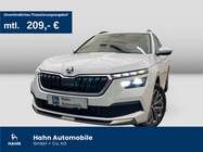 Skoda Kamiq 2021
