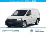 Volkswagen Caddy Maxi 2026