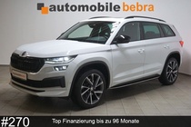 Skoda Kodiaq 2022