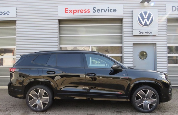 Volkswagen Tayron 2026