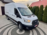 Ford Transit 2019