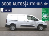 Toyota Proace 2022