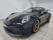 Porsche 992 2025