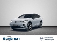 Volkswagen ID.4 2025