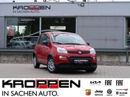 Fiat Panda 2024