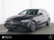 Mercedes-Benz C-Class 2025